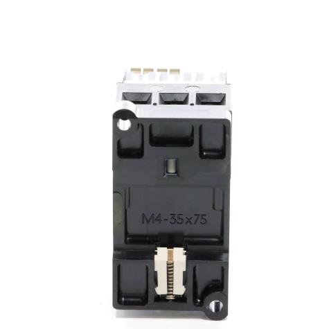 Overload relay  New FS
